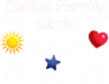 Bethel Family Clinic logo